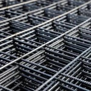 D49 REINFORCING MESH 4800M X 2400M