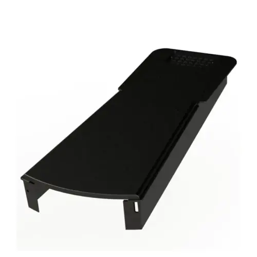 UNIVERSAL DRY VERGE BLACK