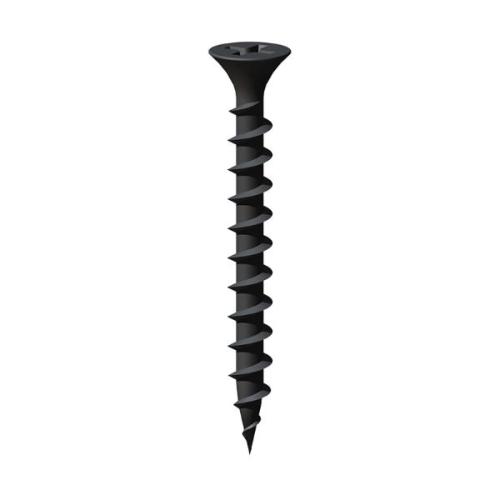 25MM DRYWALL SCREW QTY: 1000