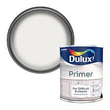 DULUX DIFFICULT SURFACE PRIMER 750L