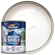 DULUX WEATHERSHIELD BASE GLOSS EXTERIOR 1LT