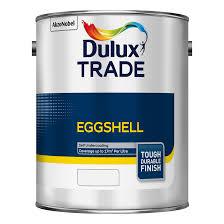 DULUX EGGSHELL BASE MEDIUM 500L