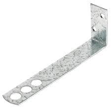 4" FRAME TIES 100X50X2MM