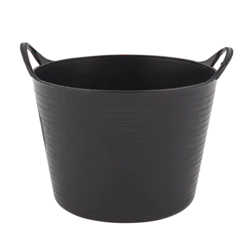 GORILLA TUB 14LTR SMALL BLACK