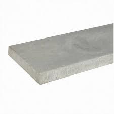 300mm x 1800mm CONCRETE GRAVEL BOARD (12")