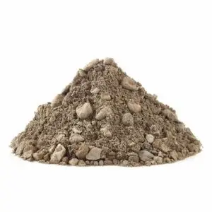 BALLAST CUBIC METER LOOSE