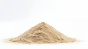 PLASTERING & RENDERING SAND CUBIC METER LOOSE