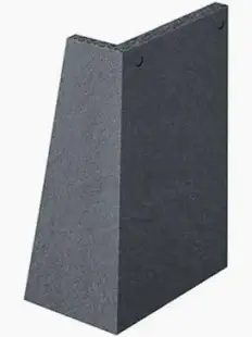 MARLEY LEFT HAND TILE GREY