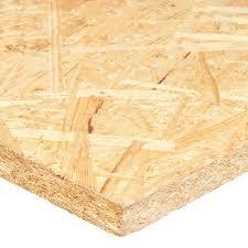 18MM OSB 3 BOARD 2440MM X 1220MM (8'X4')