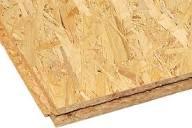18MM OSB 3 TONGUE & GROOVE FLOORING BOARD 2400 X 590MM (8' X 2')