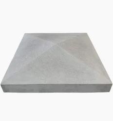 11X11 PIER CAP 275X275MM