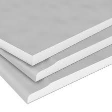 12.5MM 2400MM X 1200M STANDARD PLASTERBOARD SE (8'X4')