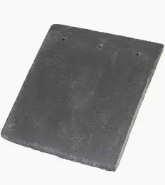 REDLAND TILE & HALF GREY