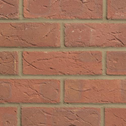 FORTERRA SUNSET RED MULTI