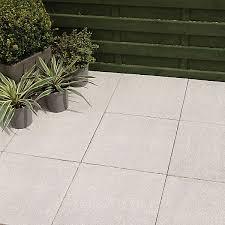 450X450 TEXTURED NATURAL GREY PAVING