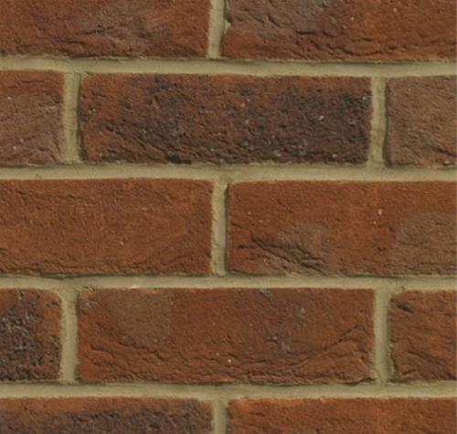 FORTERRA WESTCROFT RED