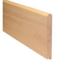 4.2 - 7" WINDOW BOARD 27X169MM