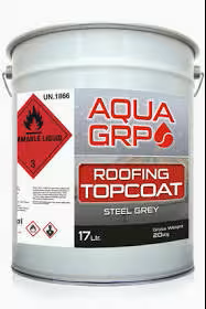 Roofing GRP