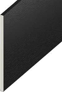 Flat Board - Black