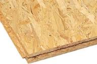 OSB 3 Tongue & Groove