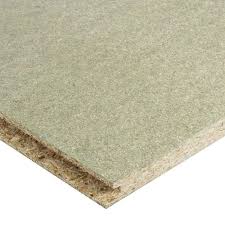 P5 Moisture Resistant Tongue & Groove Chipboard