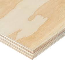 Shuttering Plywood