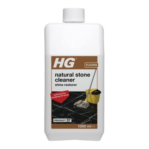 HG Shine Restoring Cleaner 1L Natural Stone