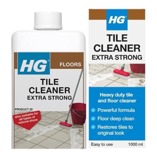 HG Patio-Tile Cleaner 1L