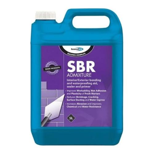 Bond It Sbr 5L
