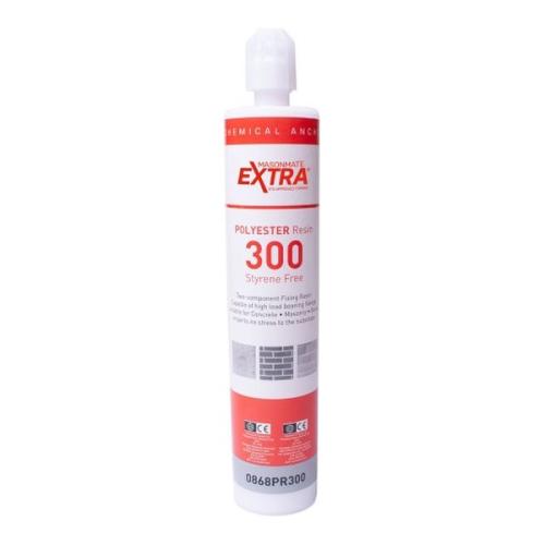 Atlas Polyester Resin 300ml