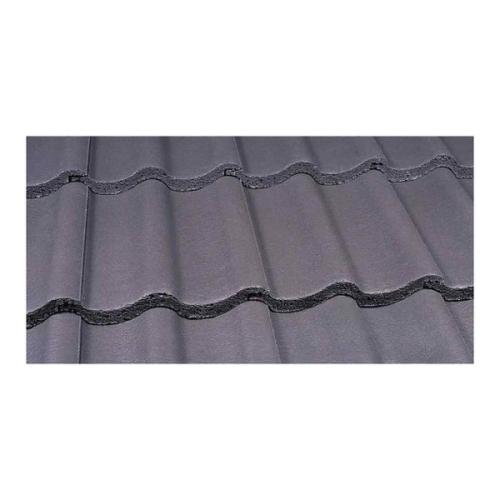 Marley Mendip Tile Smooth Grey