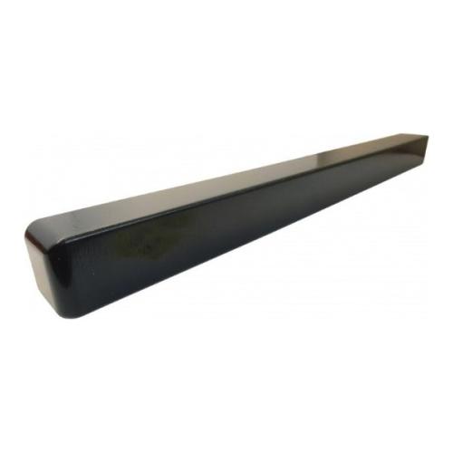 Freefoam 600mm External Corner Blk