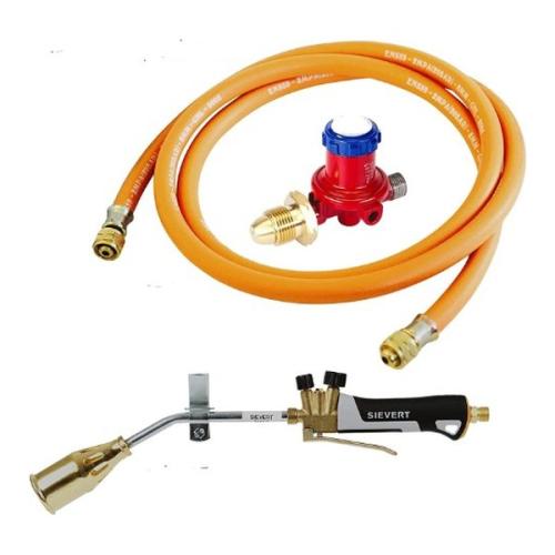Pro Roof Torch Kit