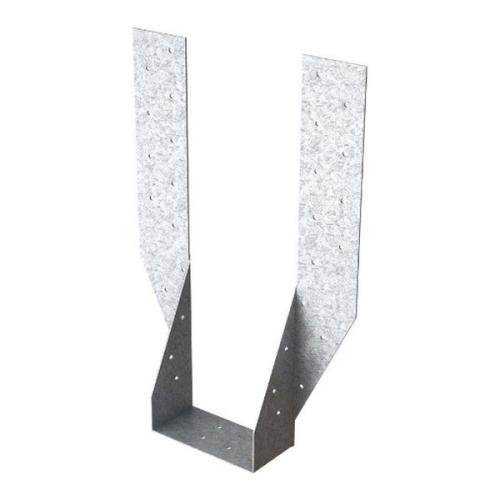Build-In Joist Hanger 75 x 225mm (Single Piece)