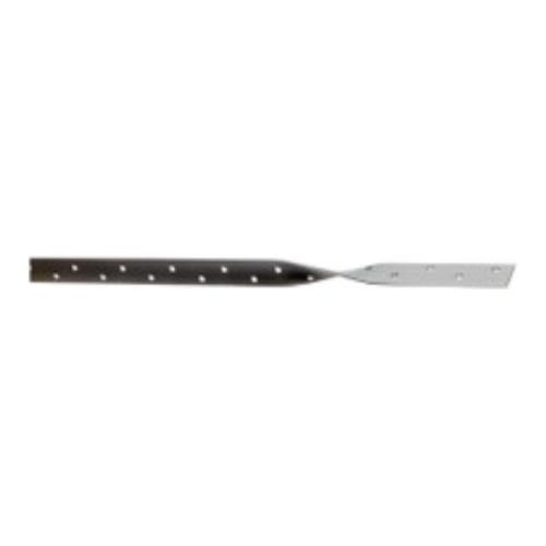 Heavy Duty Restraint Strap 1000mm