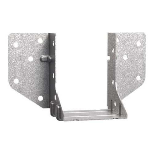 Build-In Joist Hanger 50 x 200mm (Single Piece)