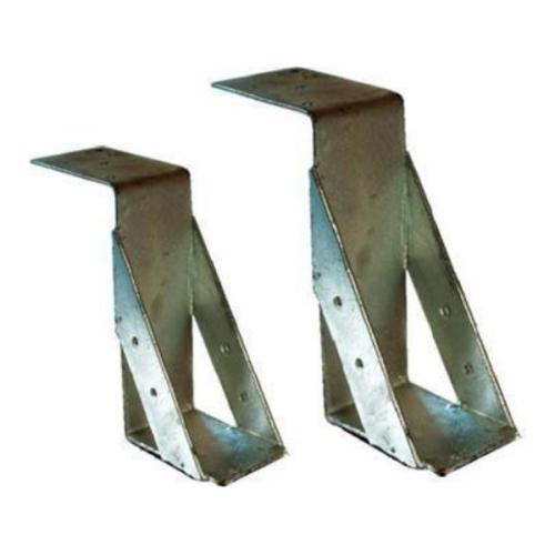 Build-In Joist Hanger 50 x 150mm (Welded)