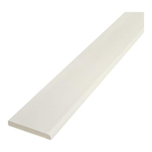 Architrave 65mm 5m (White)