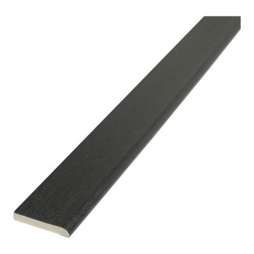 Architrave Trim 65mm 5m (Grey)