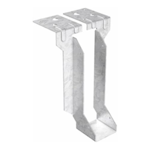 Timber-to-Timber Joist Hanger 100mm (245mm Length)
