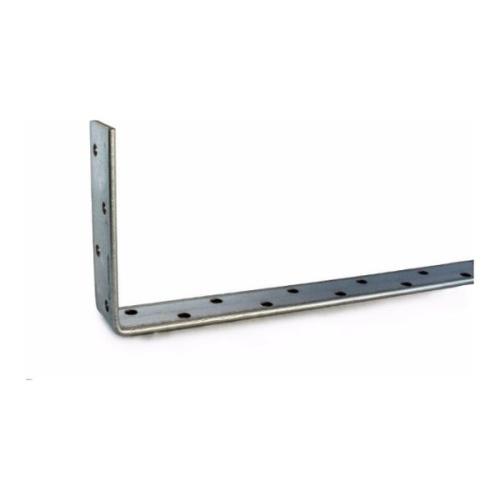 Heavy Duty Restraint Strap 1500mm Bent @100mm