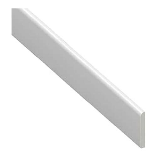 Architrave Trim 45mm 5m (White)