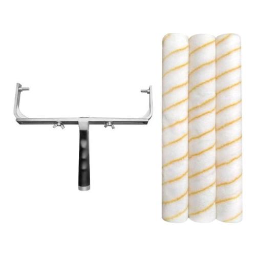 Flexible Plus 7" Roller Complete TFP07 Tuff Stuff