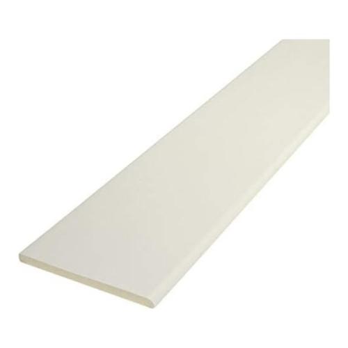 Architrave 95mm 5m (White)