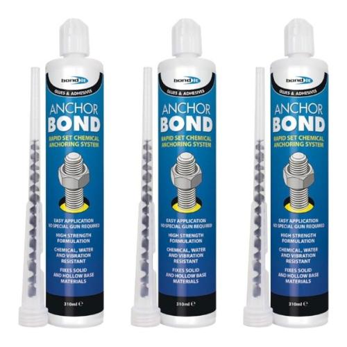 Bond It Lead Sealant 310ml