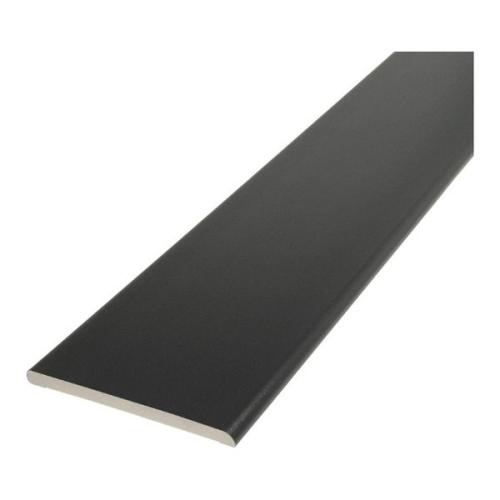 Architrave Trim 95mm 5m (Anthracite Grey)