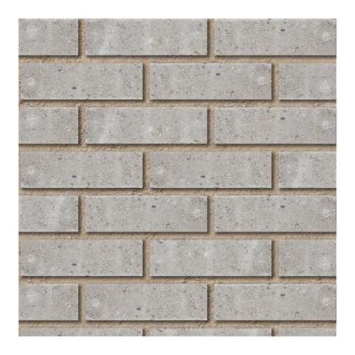 Grey Leicester Common Brick 65mm (Pack of 390)