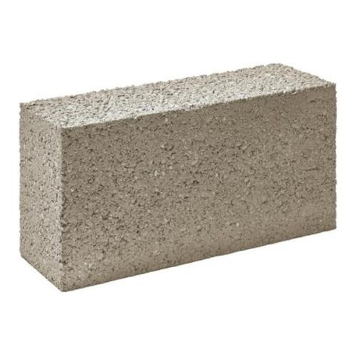 10N Solid Dense Concrete Block 10N 140mm Block (48)
