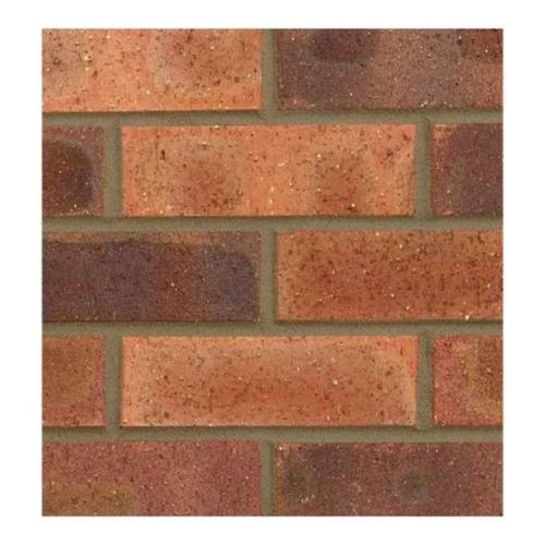 Red Dragface Brick 65mm (Pack of 556)