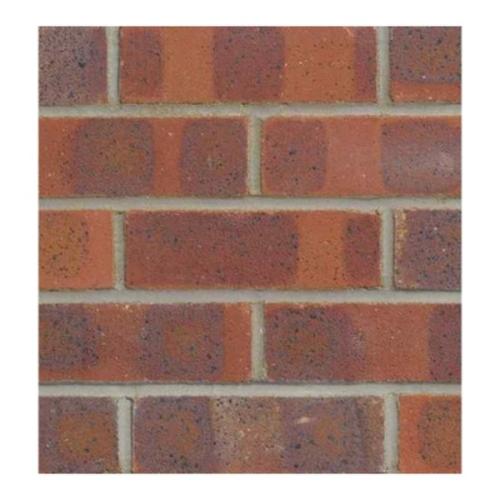 LBC Selected Regrade Facing Brick 65mm (Pack of 390)